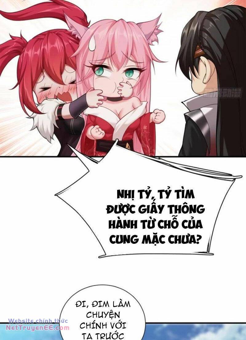 Bắt Đầu Với Tuyệt Sắc Sư Tôn Hệ Thống Tổng Cục Phản Cốt - Chapter 52 - Page 44