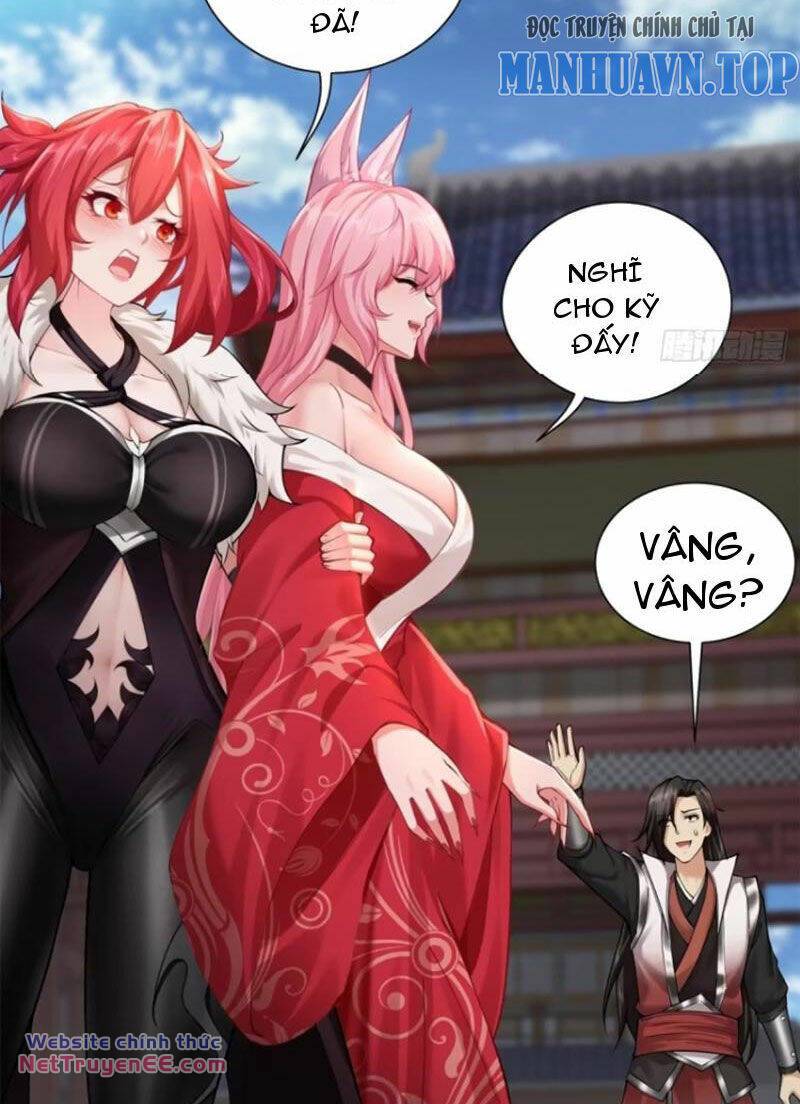 Bắt Đầu Với Tuyệt Sắc Sư Tôn Hệ Thống Tổng Cục Phản Cốt - Chapter 52 - Page 45