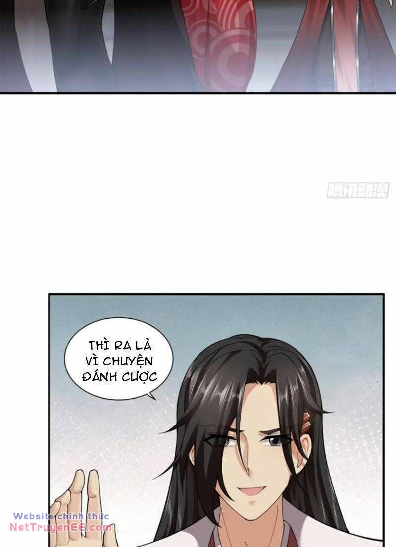 Bắt Đầu Với Tuyệt Sắc Sư Tôn Hệ Thống Tổng Cục Phản Cốt - Chapter 52 - Page 46