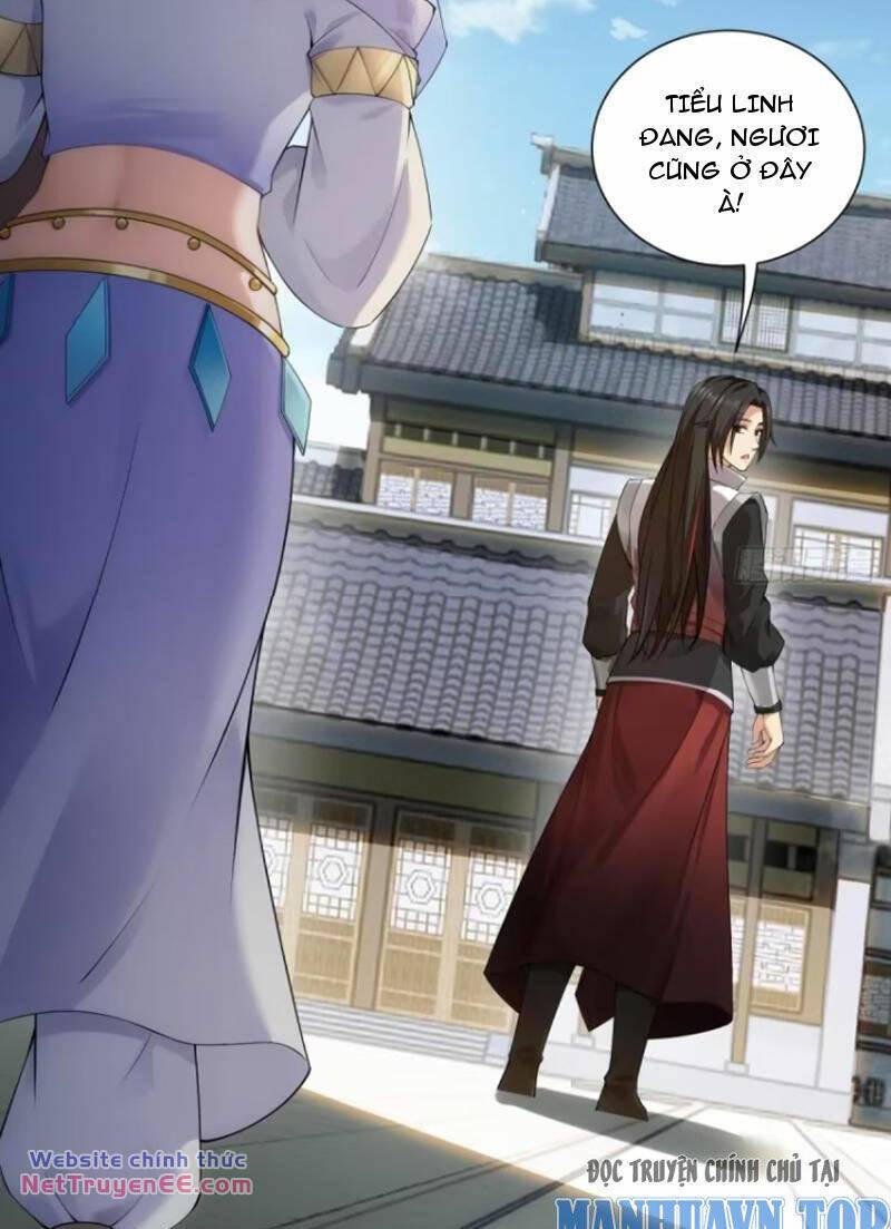 Bắt Đầu Với Tuyệt Sắc Sư Tôn Hệ Thống Tổng Cục Phản Cốt - Chapter 52 - Page 49