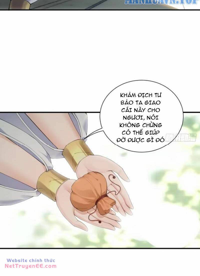 Bắt Đầu Với Tuyệt Sắc Sư Tôn Hệ Thống Tổng Cục Phản Cốt - Chapter 52 - Page 50