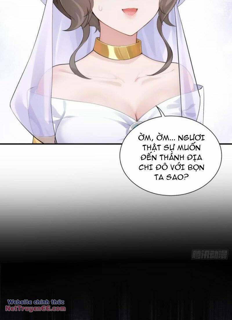 Bắt Đầu Với Tuyệt Sắc Sư Tôn Hệ Thống Tổng Cục Phản Cốt - Chapter 52 - Page 53