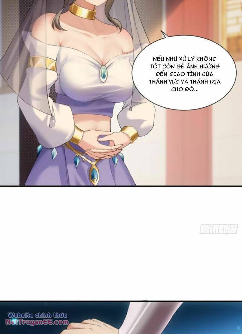 Bắt Đầu Với Tuyệt Sắc Sư Tôn Hệ Thống Tổng Cục Phản Cốt - Chapter 52 - Page 57