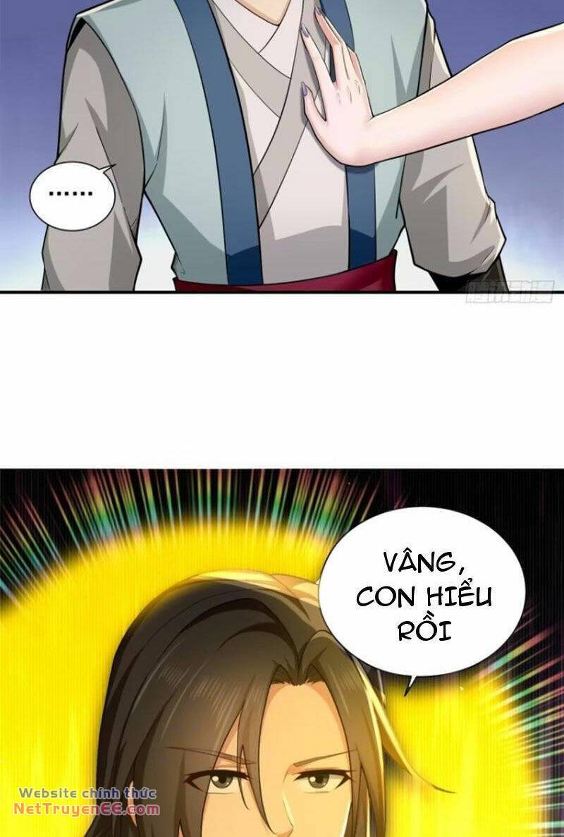 Bắt Đầu Với Tuyệt Sắc Sư Tôn Hệ Thống Tổng Cục Phản Cốt - Chapter 52 - Page 5