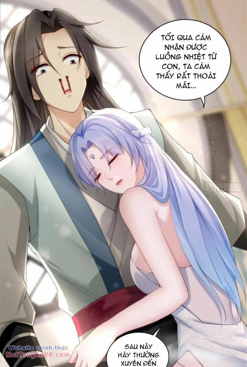 Bắt Đầu Với Tuyệt Sắc Sư Tôn Hệ Thống Tổng Cục Phản Cốt - Chapter 52 - Page 7