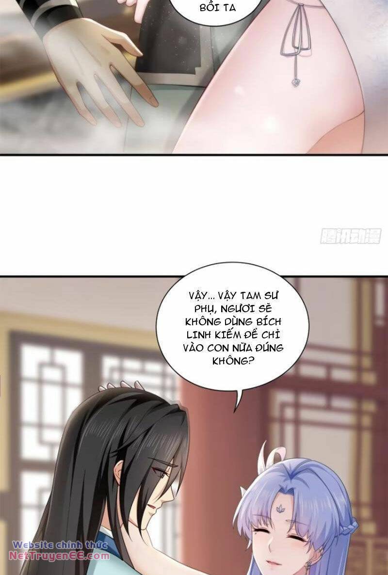 Bắt Đầu Với Tuyệt Sắc Sư Tôn Hệ Thống Tổng Cục Phản Cốt - Chapter 52 - Page 8