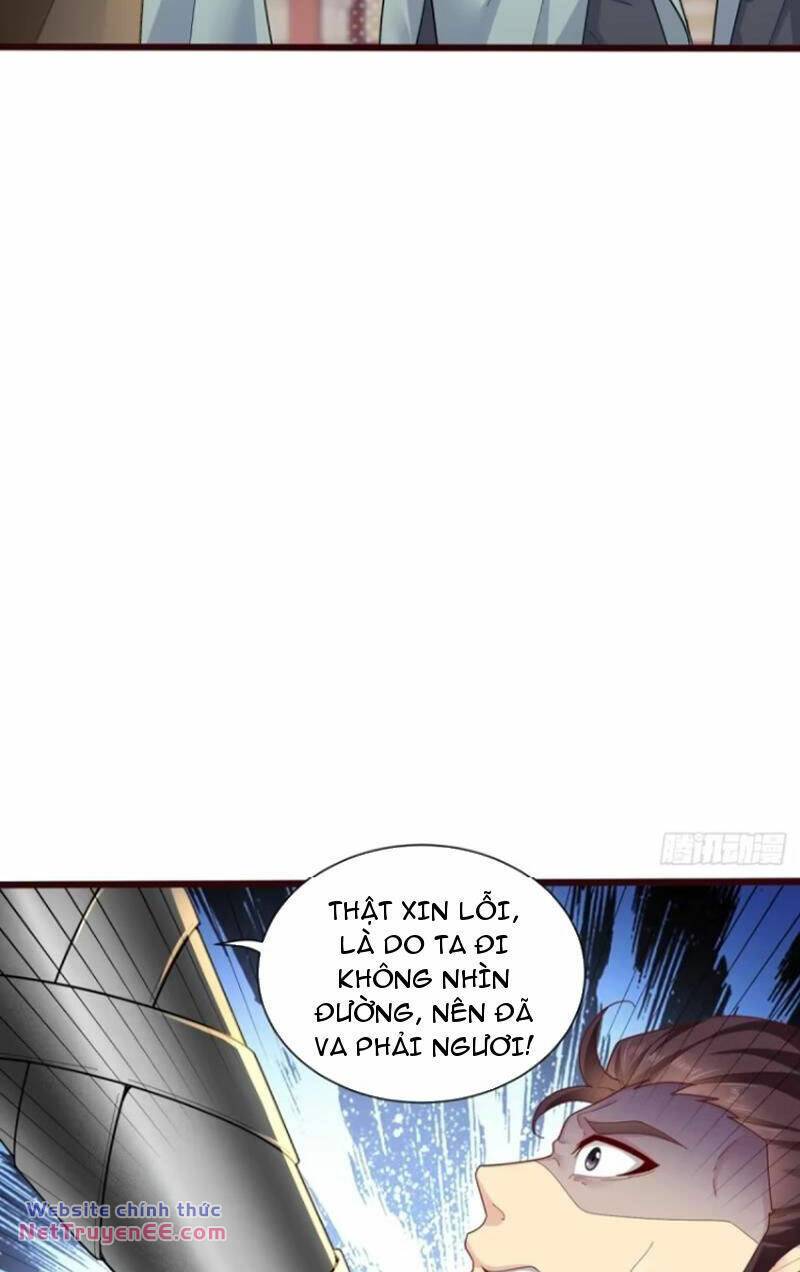 Bắt Đầu Với Tuyệt Sắc Sư Tôn Hệ Thống Tổng Cục Phản Cốt - Chapter 53 - Page 11