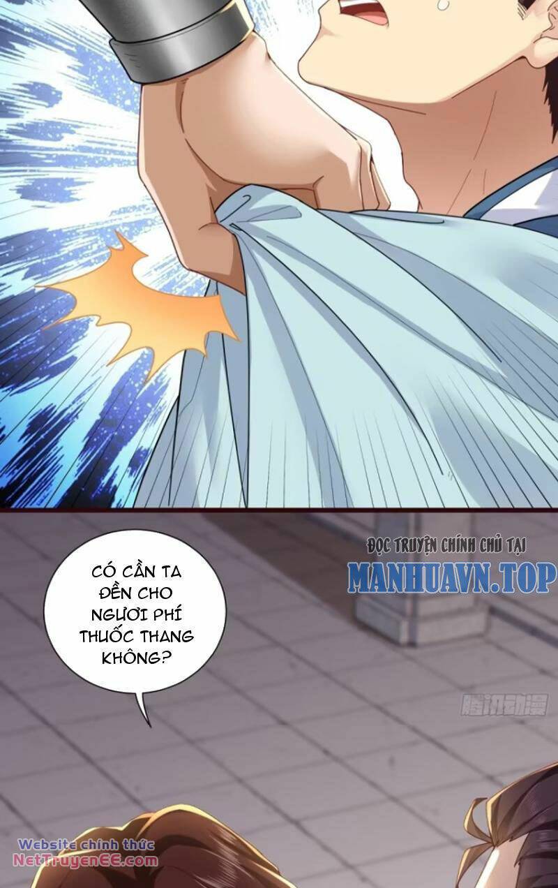 Bắt Đầu Với Tuyệt Sắc Sư Tôn Hệ Thống Tổng Cục Phản Cốt - Chapter 53 - Page 12