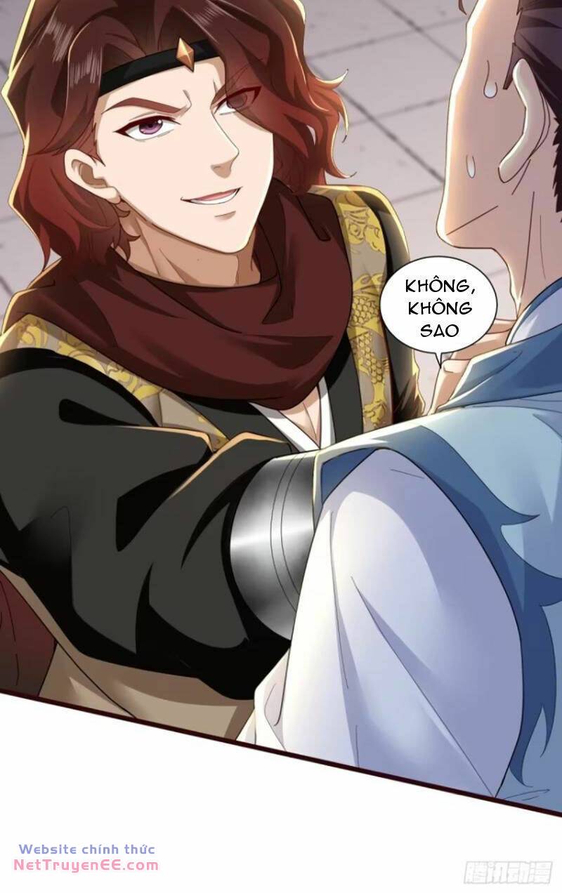 Bắt Đầu Với Tuyệt Sắc Sư Tôn Hệ Thống Tổng Cục Phản Cốt - Chapter 53 - Page 13