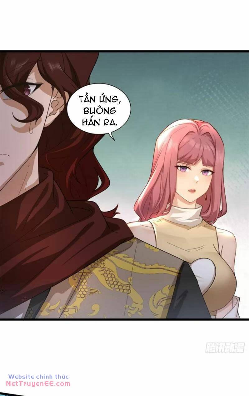 Bắt Đầu Với Tuyệt Sắc Sư Tôn Hệ Thống Tổng Cục Phản Cốt - Chapter 53 - Page 14