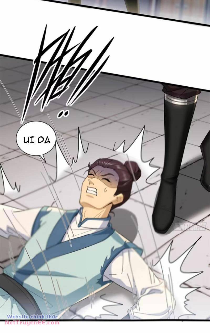 Bắt Đầu Với Tuyệt Sắc Sư Tôn Hệ Thống Tổng Cục Phản Cốt - Chapter 53 - Page 16