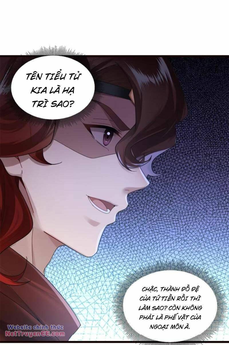 Bắt Đầu Với Tuyệt Sắc Sư Tôn Hệ Thống Tổng Cục Phản Cốt - Chapter 53 - Page 20