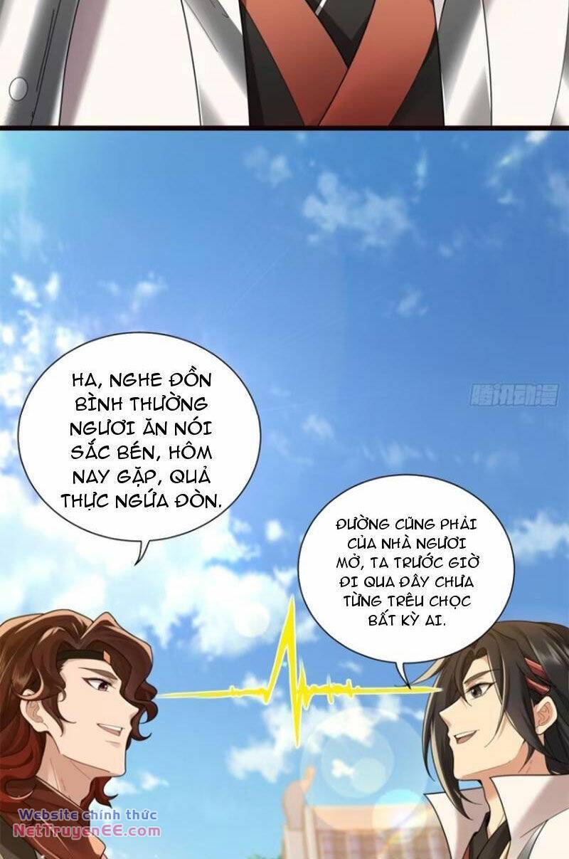 Bắt Đầu Với Tuyệt Sắc Sư Tôn Hệ Thống Tổng Cục Phản Cốt - Chapter 53 - Page 24