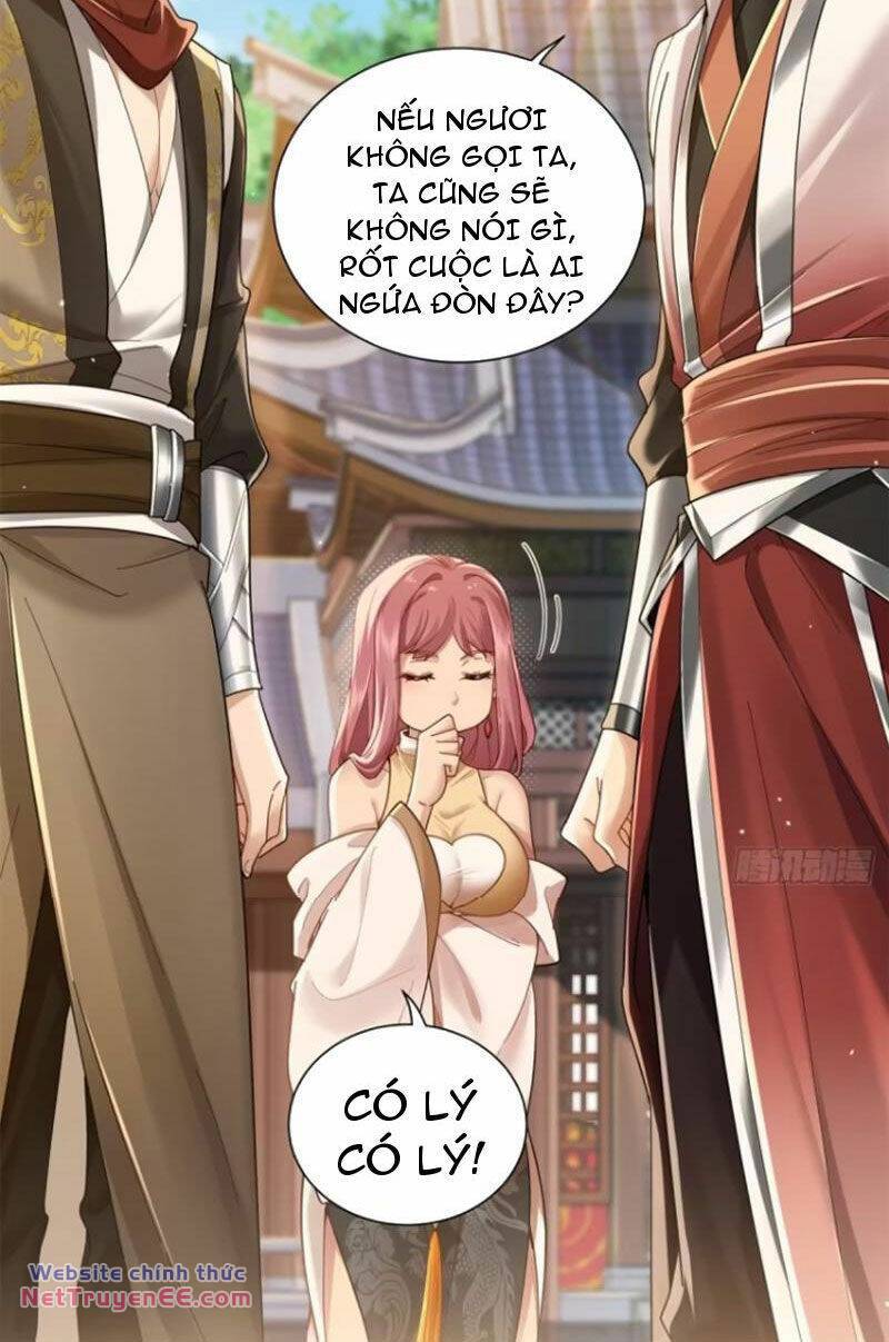 Bắt Đầu Với Tuyệt Sắc Sư Tôn Hệ Thống Tổng Cục Phản Cốt - Chapter 53 - Page 25