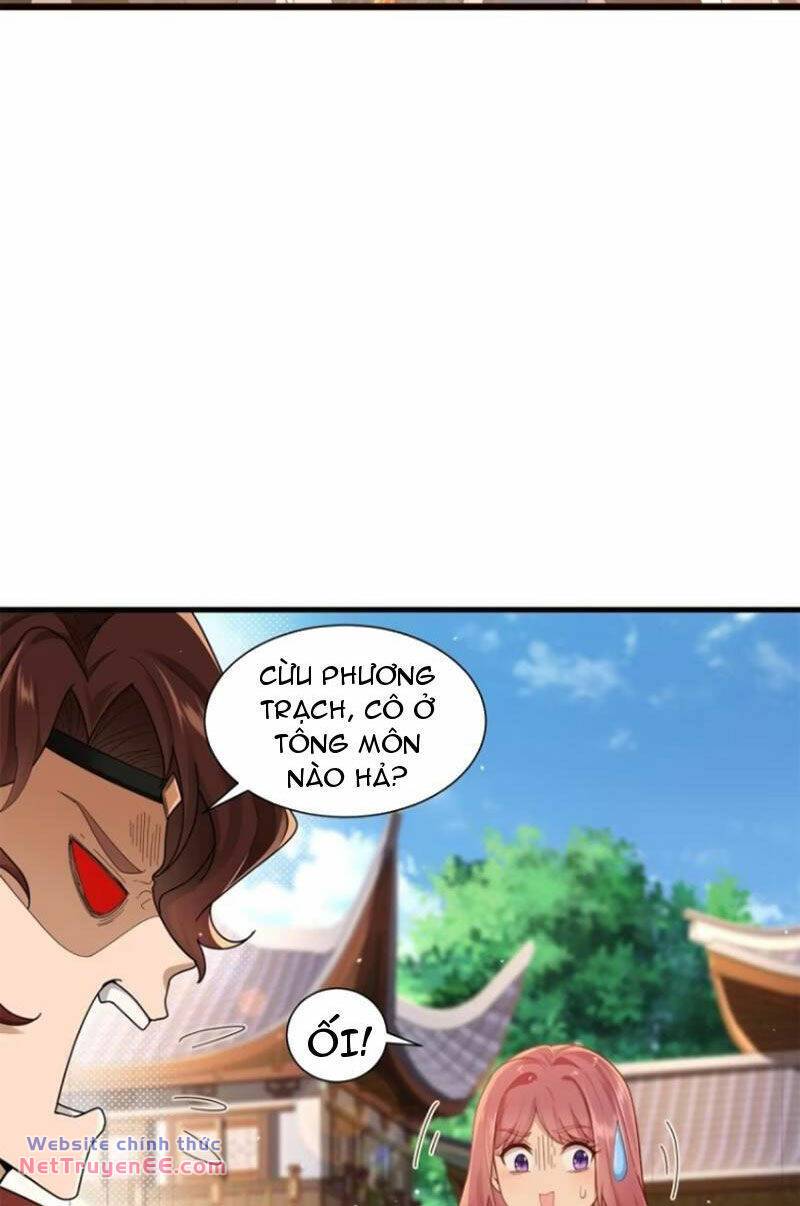 Bắt Đầu Với Tuyệt Sắc Sư Tôn Hệ Thống Tổng Cục Phản Cốt - Chapter 53 - Page 26