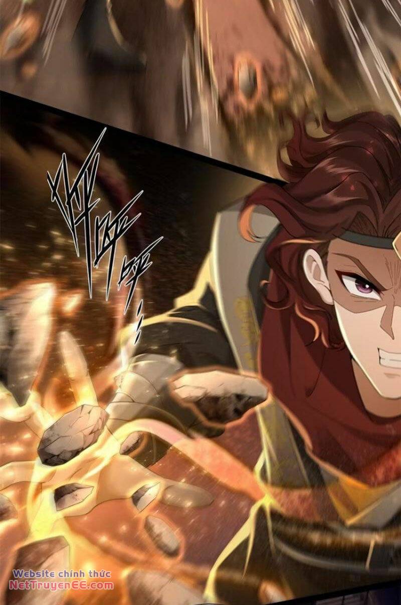 Bắt Đầu Với Tuyệt Sắc Sư Tôn Hệ Thống Tổng Cục Phản Cốt - Chapter 53 - Page 30