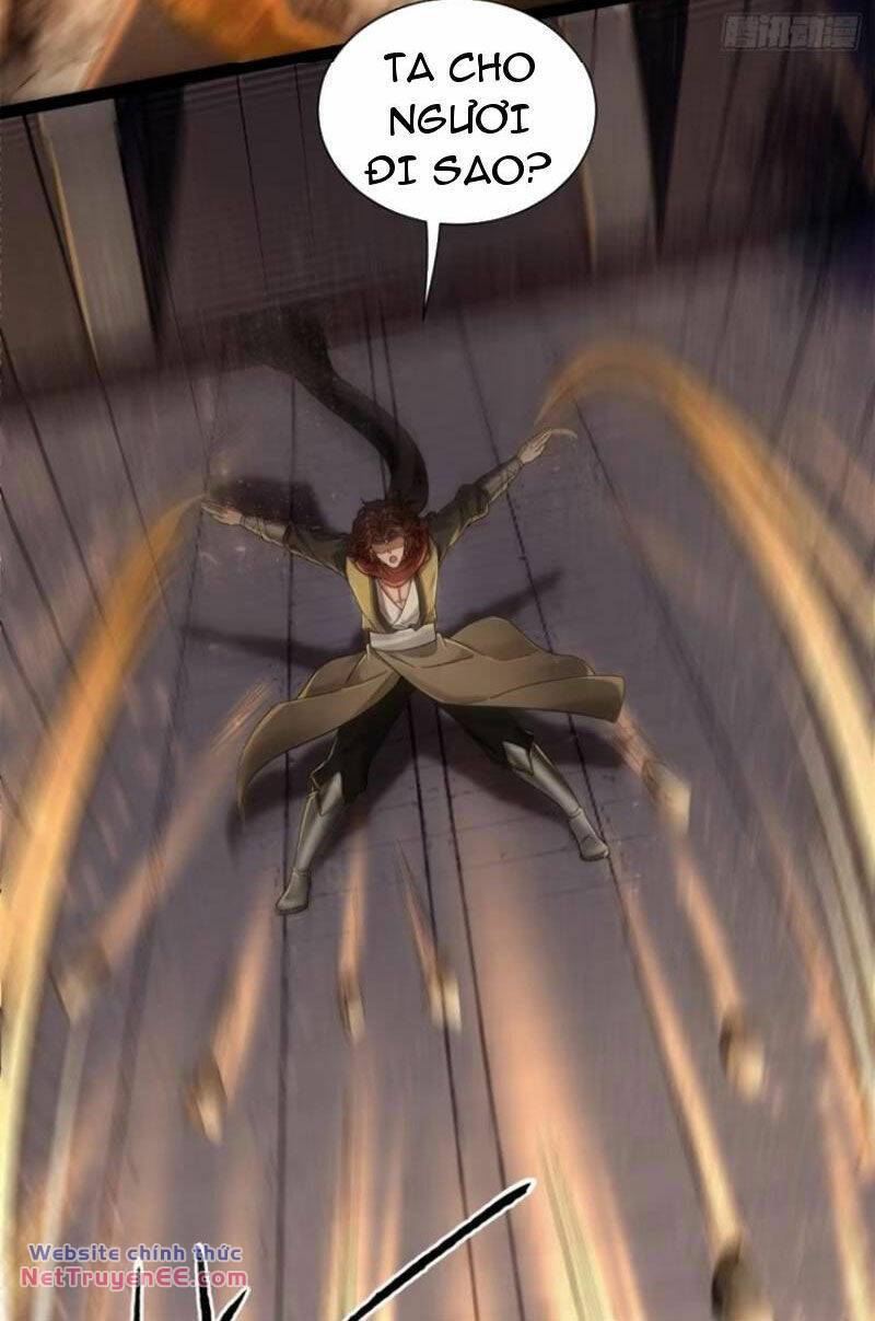 Bắt Đầu Với Tuyệt Sắc Sư Tôn Hệ Thống Tổng Cục Phản Cốt - Chapter 53 - Page 31