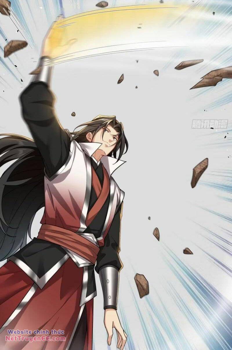 Bắt Đầu Với Tuyệt Sắc Sư Tôn Hệ Thống Tổng Cục Phản Cốt - Chapter 53 - Page 35