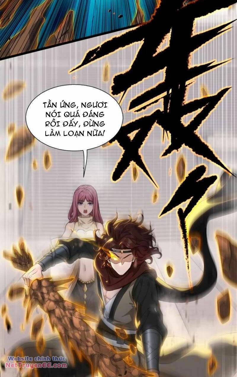 Bắt Đầu Với Tuyệt Sắc Sư Tôn Hệ Thống Tổng Cục Phản Cốt - Chapter 53 - Page 48