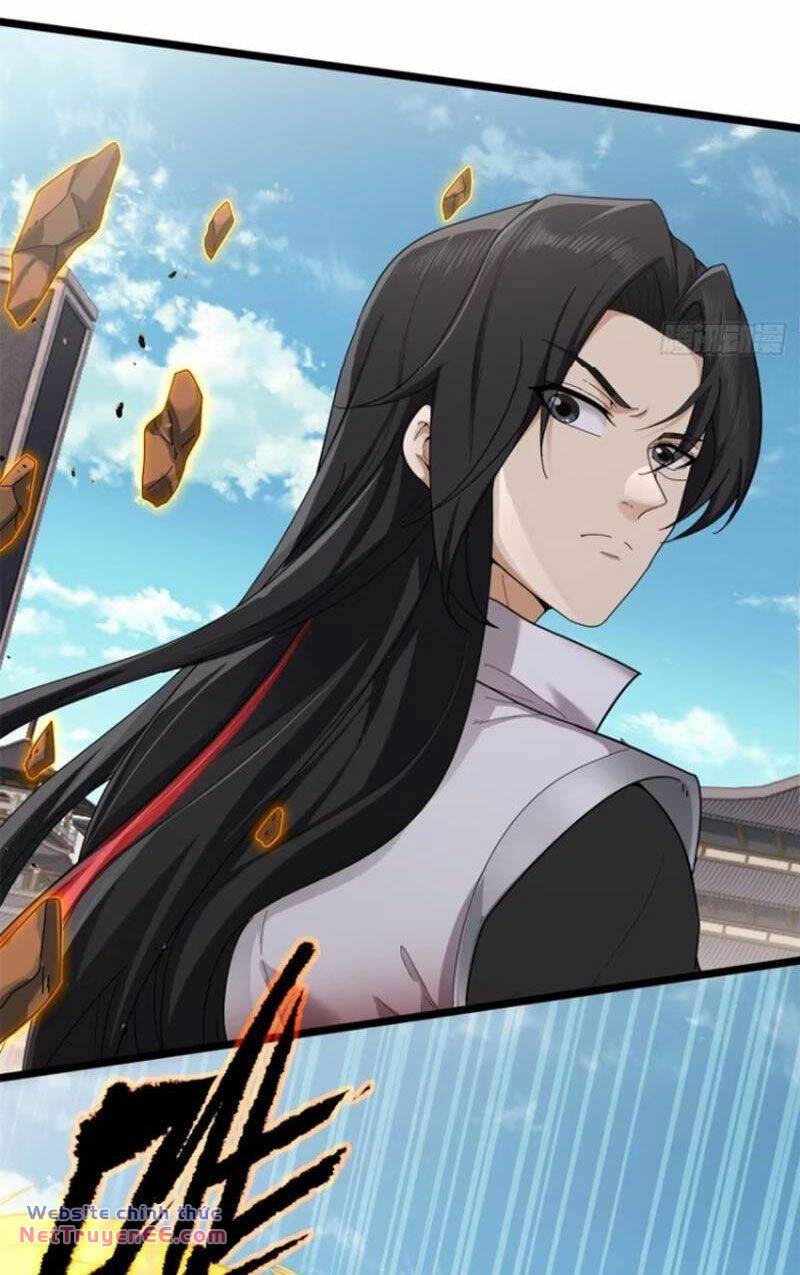 Bắt Đầu Với Tuyệt Sắc Sư Tôn Hệ Thống Tổng Cục Phản Cốt - Chapter 53 - Page 51