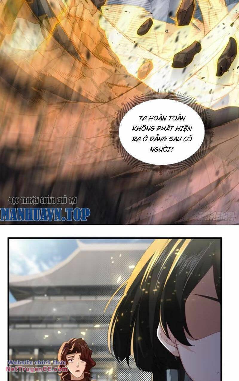 Bắt Đầu Với Tuyệt Sắc Sư Tôn Hệ Thống Tổng Cục Phản Cốt - Chapter 53 - Page 53