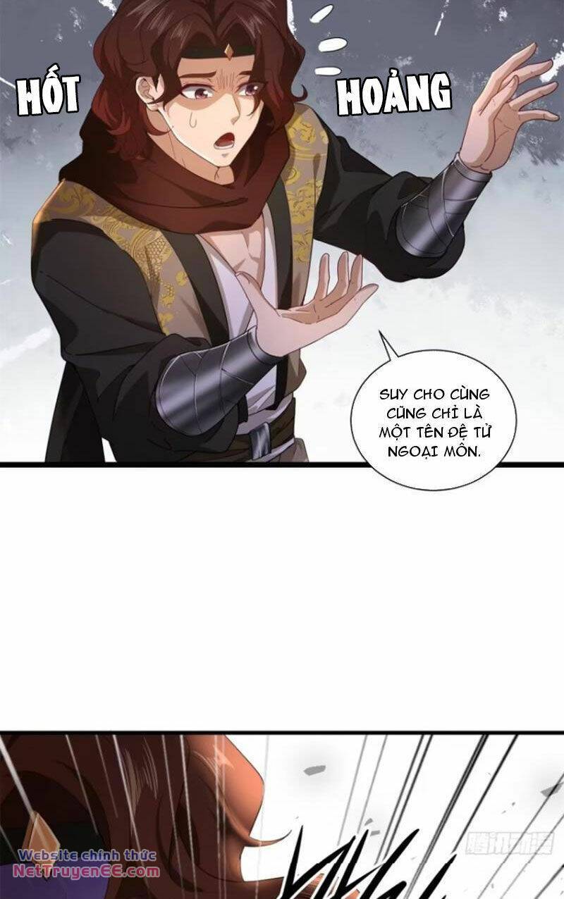 Bắt Đầu Với Tuyệt Sắc Sư Tôn Hệ Thống Tổng Cục Phản Cốt - Chapter 53 - Page 56