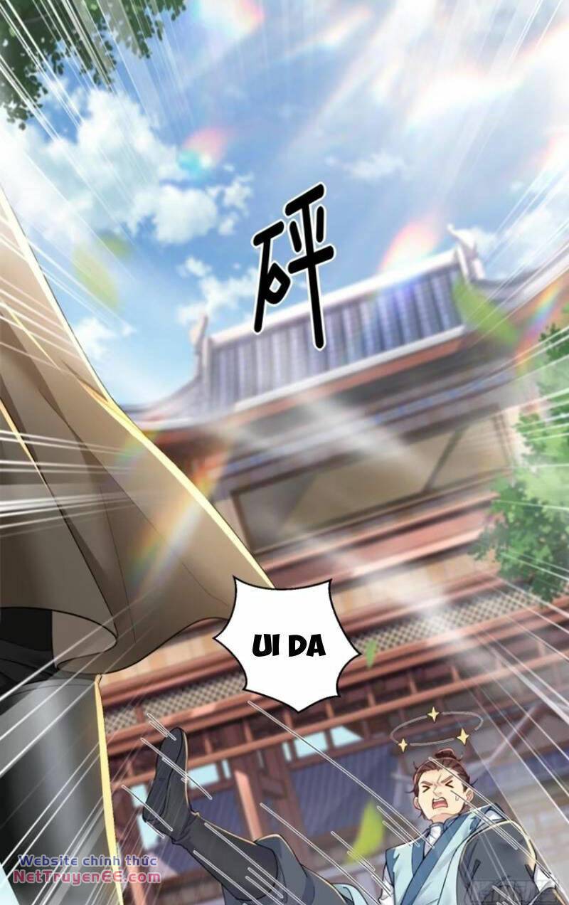 Bắt Đầu Với Tuyệt Sắc Sư Tôn Hệ Thống Tổng Cục Phản Cốt - Chapter 53 - Page 7