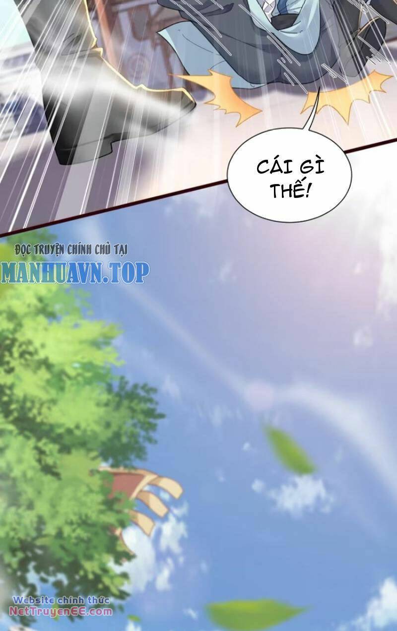 Bắt Đầu Với Tuyệt Sắc Sư Tôn Hệ Thống Tổng Cục Phản Cốt - Chapter 53 - Page 8