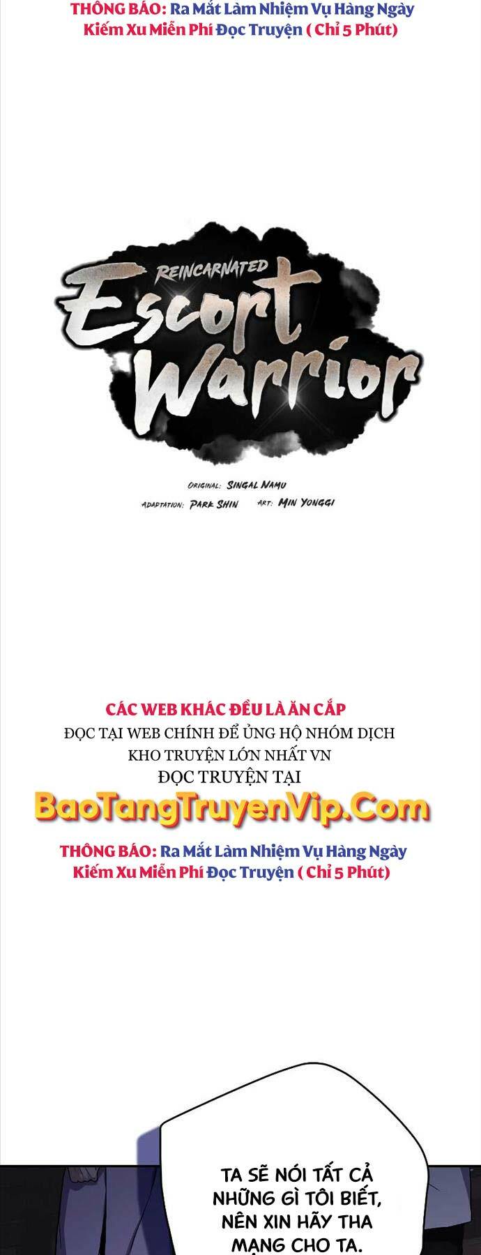 Chuyển Sinh Thành Tiêu Sư - Chapter 59 - Page 10