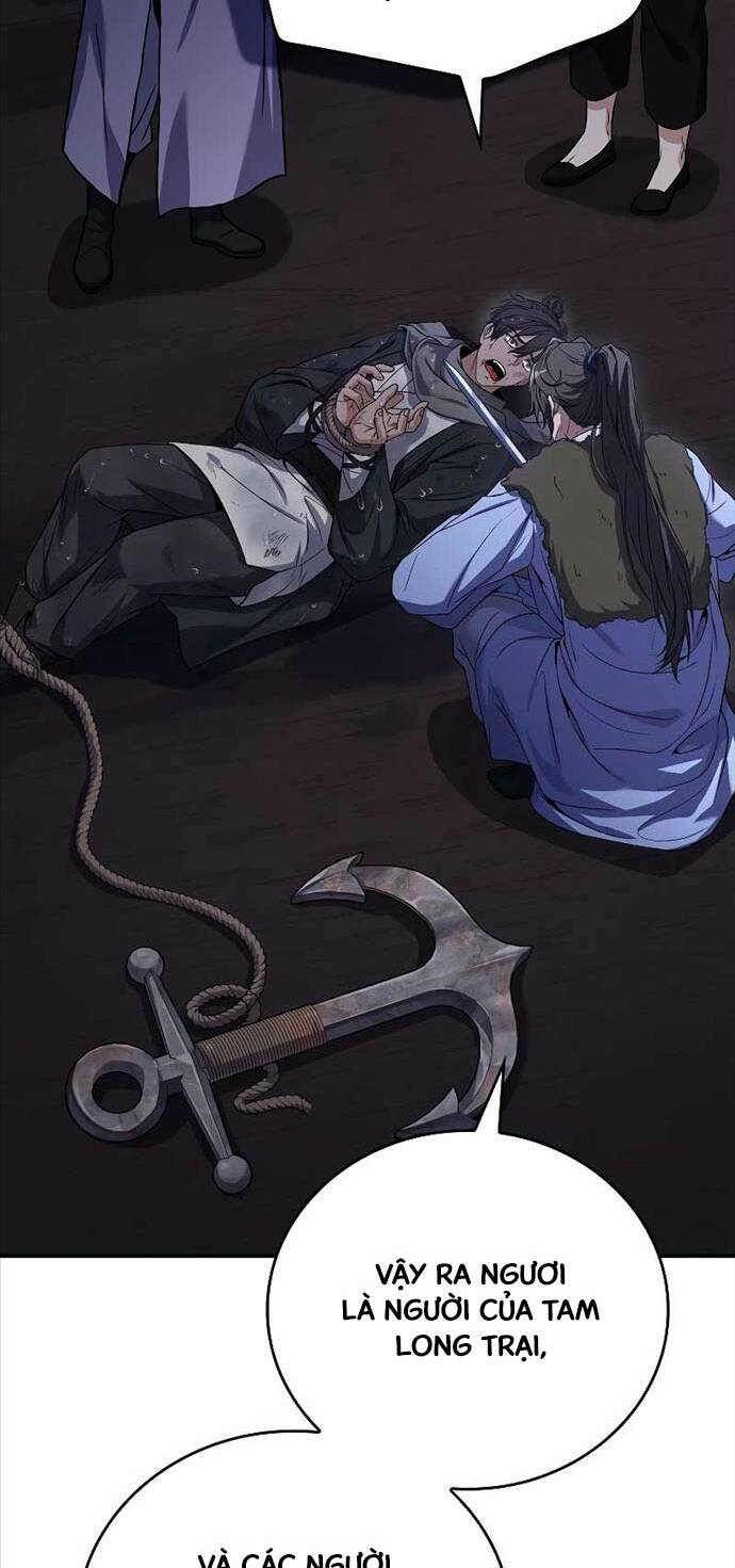 Chuyển Sinh Thành Tiêu Sư - Chapter 59 - Page 11