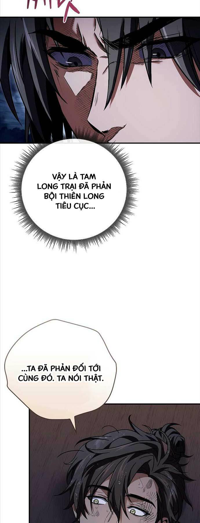 Chuyển Sinh Thành Tiêu Sư - Chapter 59 - Page 13