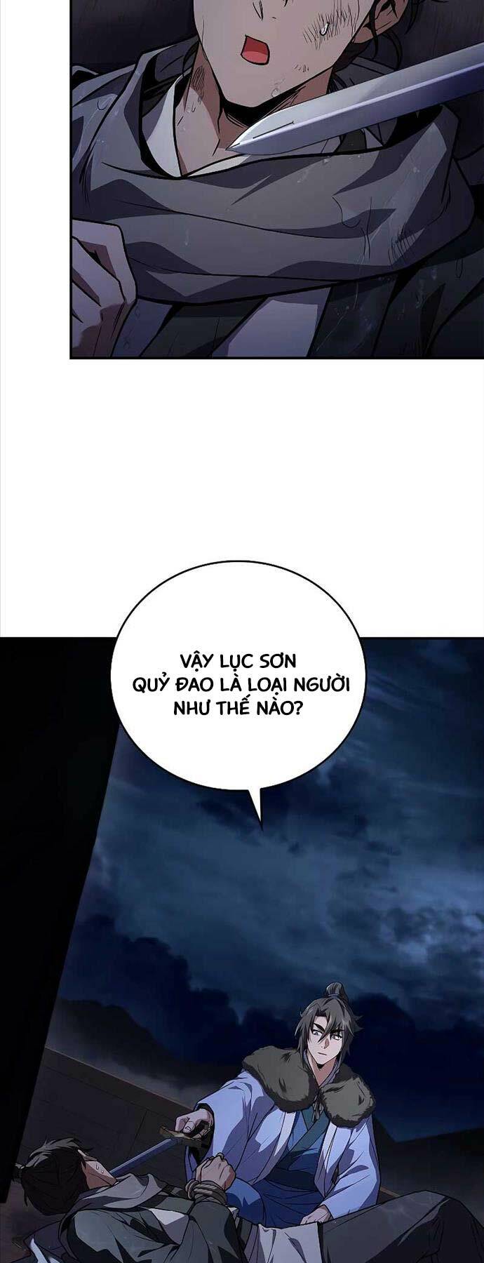 Chuyển Sinh Thành Tiêu Sư - Chapter 59 - Page 14