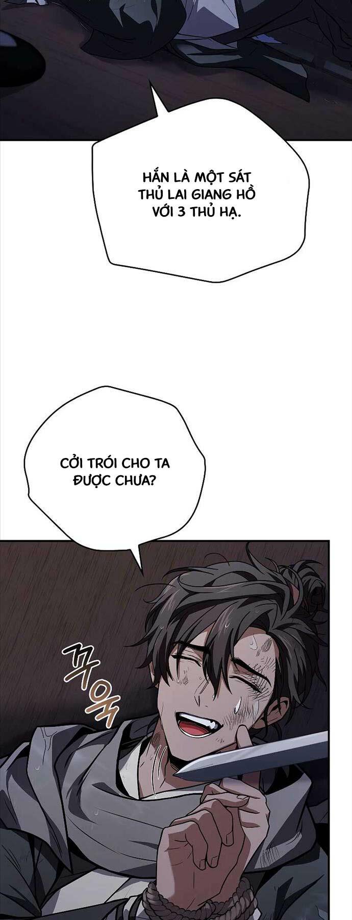 Chuyển Sinh Thành Tiêu Sư - Chapter 59 - Page 15