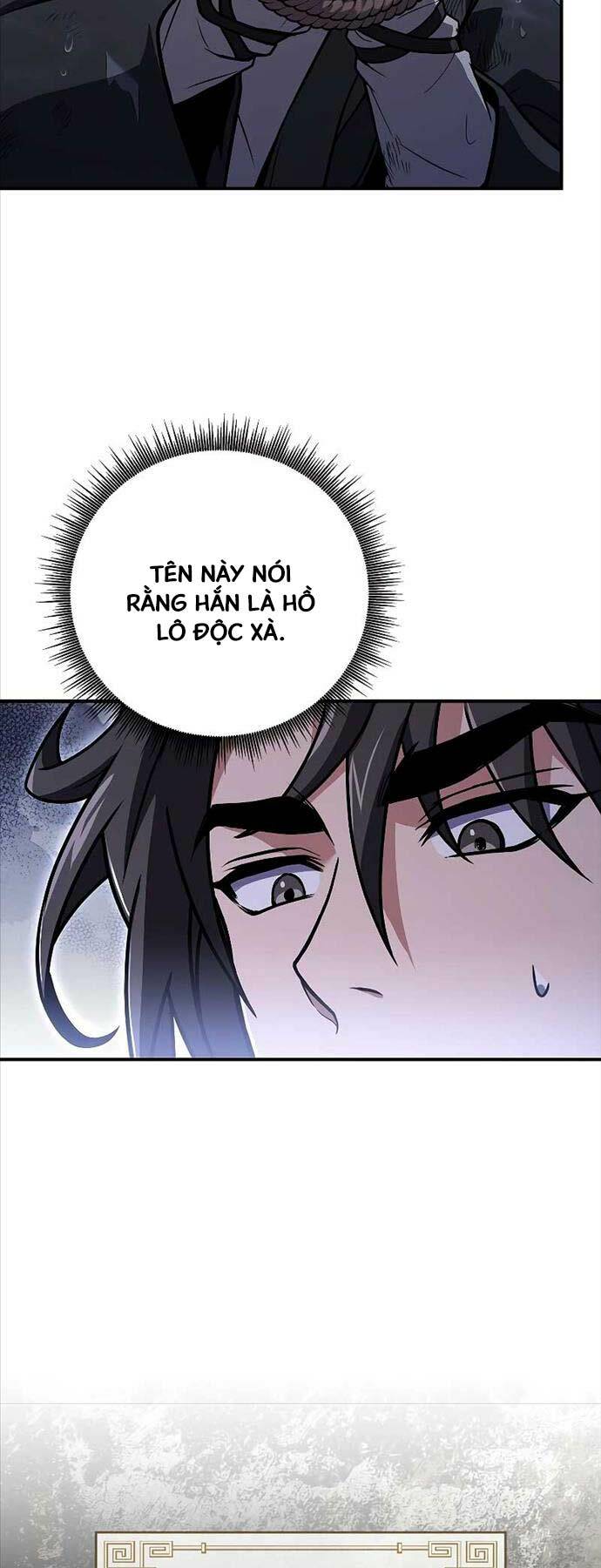 Chuyển Sinh Thành Tiêu Sư - Chapter 59 - Page 16