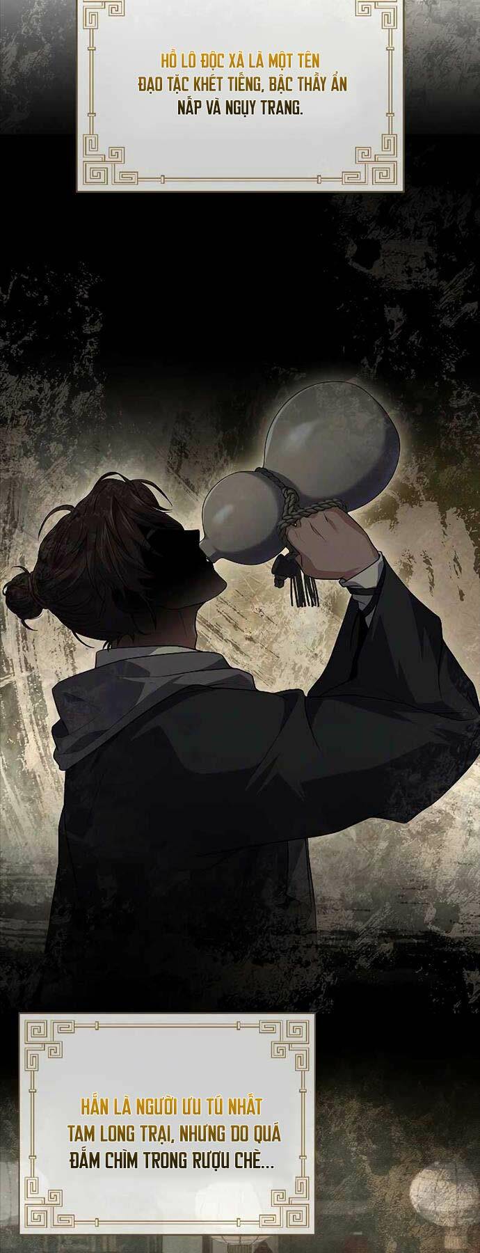 Chuyển Sinh Thành Tiêu Sư - Chapter 59 - Page 17