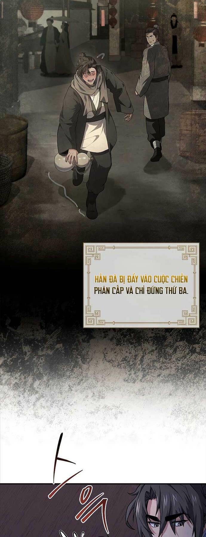 Chuyển Sinh Thành Tiêu Sư - Chapter 59 - Page 18