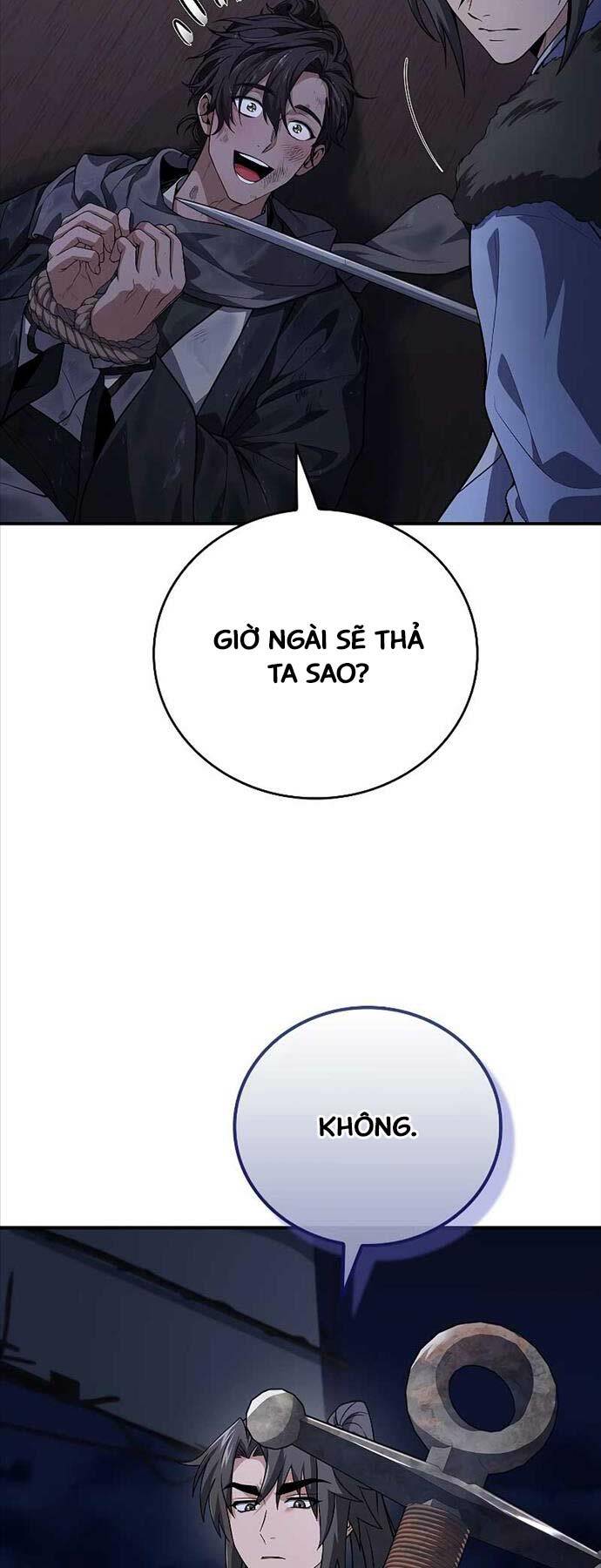 Chuyển Sinh Thành Tiêu Sư - Chapter 59 - Page 19