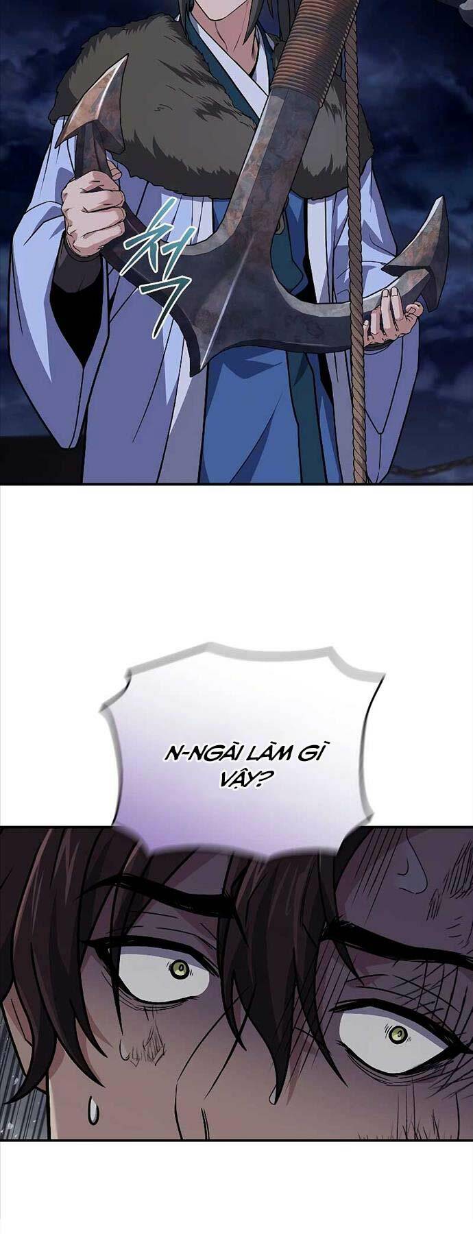 Chuyển Sinh Thành Tiêu Sư - Chapter 59 - Page 20