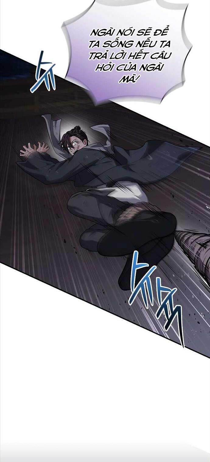 Chuyển Sinh Thành Tiêu Sư - Chapter 59 - Page 22