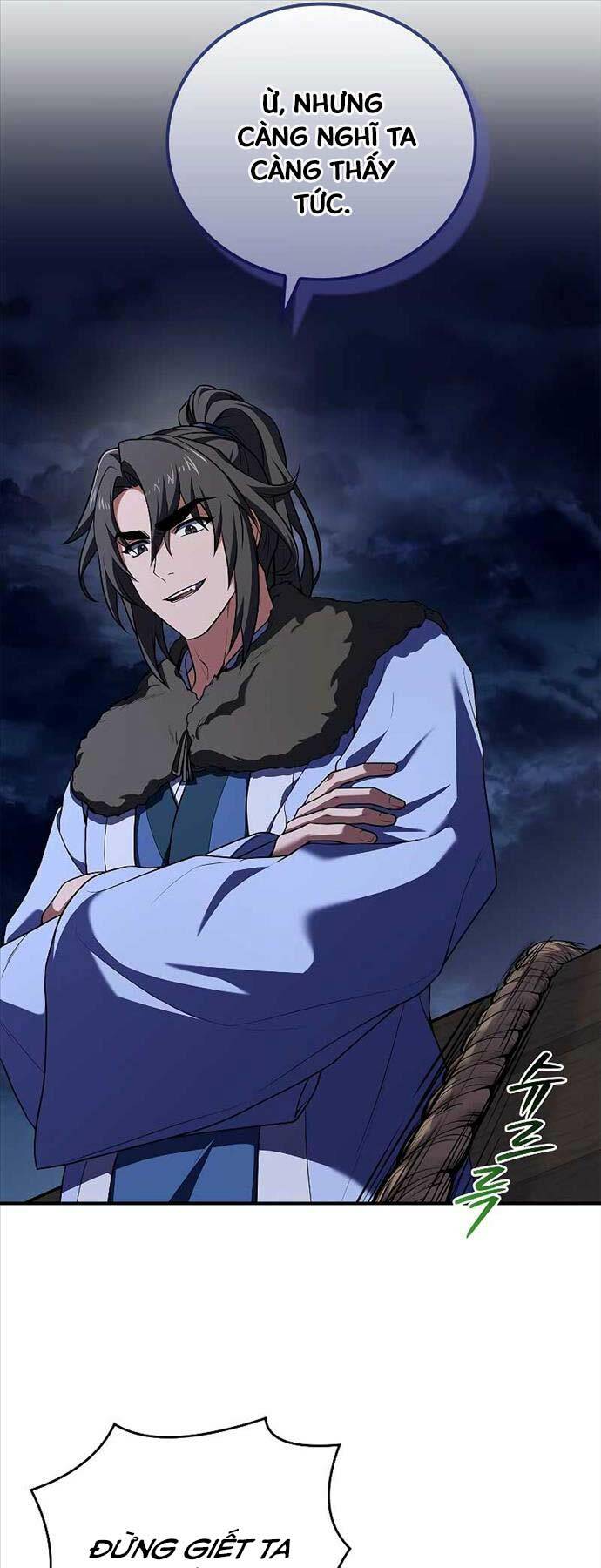 Chuyển Sinh Thành Tiêu Sư - Chapter 59 - Page 23