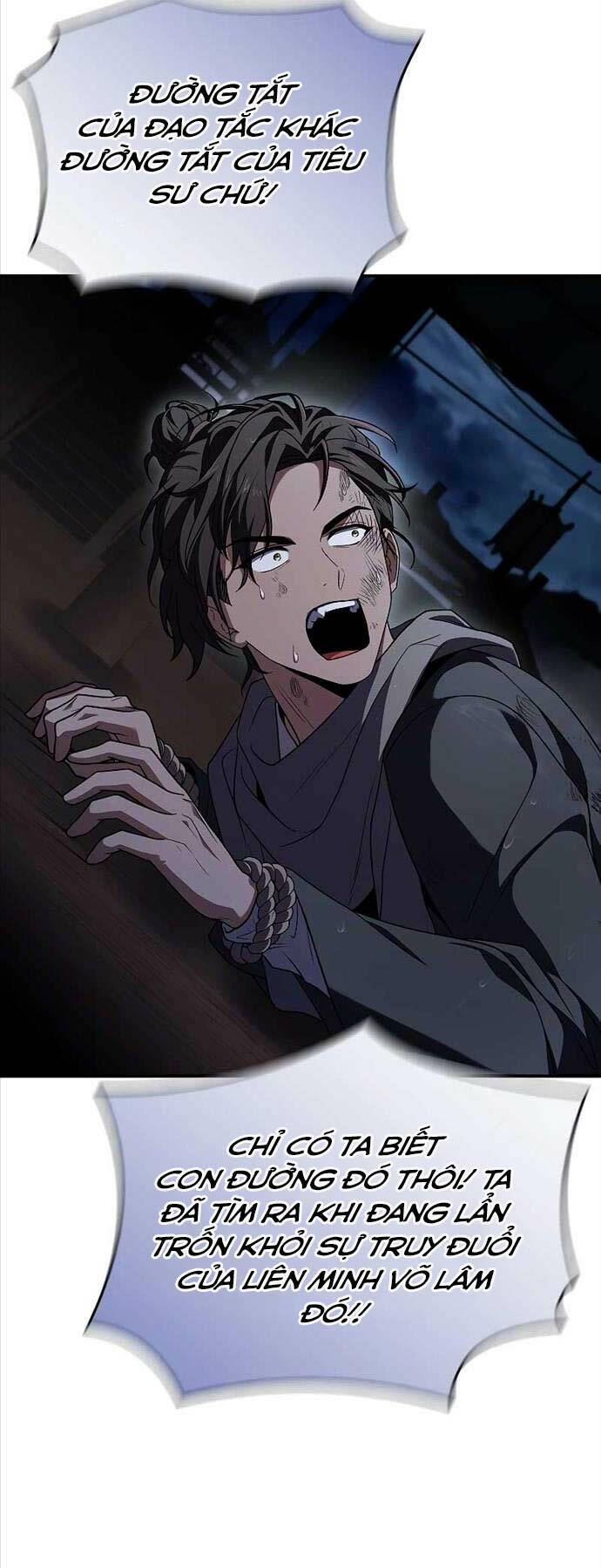 Chuyển Sinh Thành Tiêu Sư - Chapter 59 - Page 26