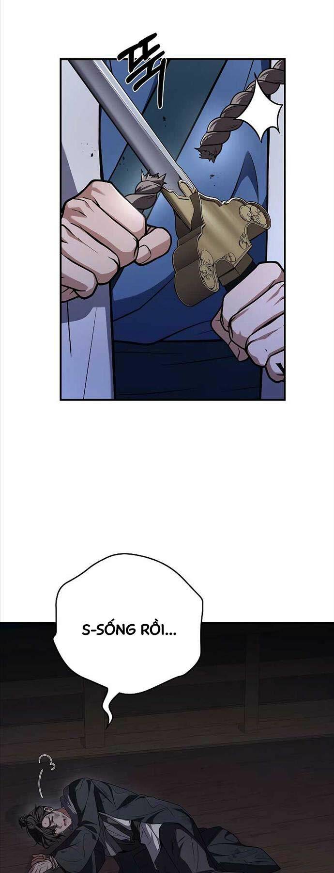 Chuyển Sinh Thành Tiêu Sư - Chapter 59 - Page 27