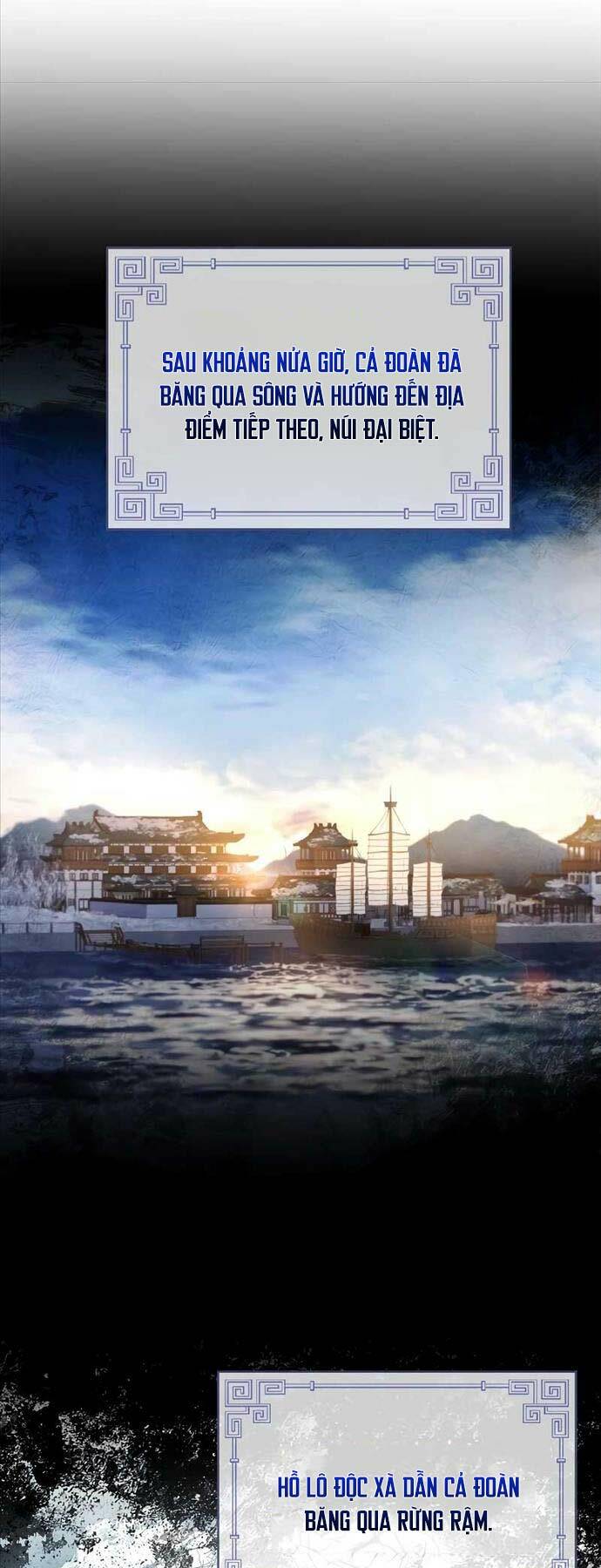 Chuyển Sinh Thành Tiêu Sư - Chapter 59 - Page 29