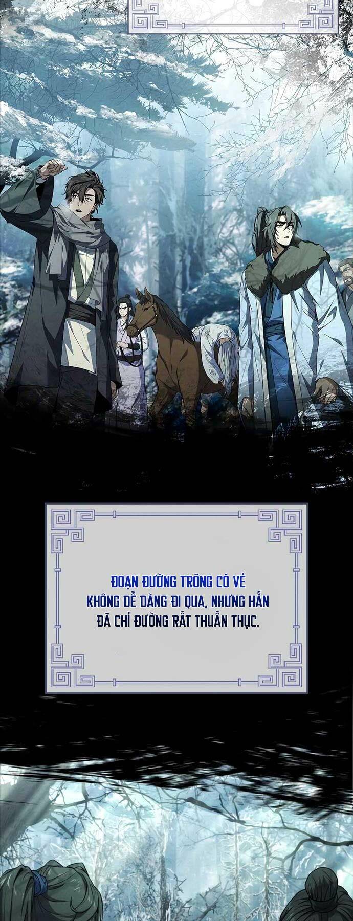 Chuyển Sinh Thành Tiêu Sư - Chapter 59 - Page 30