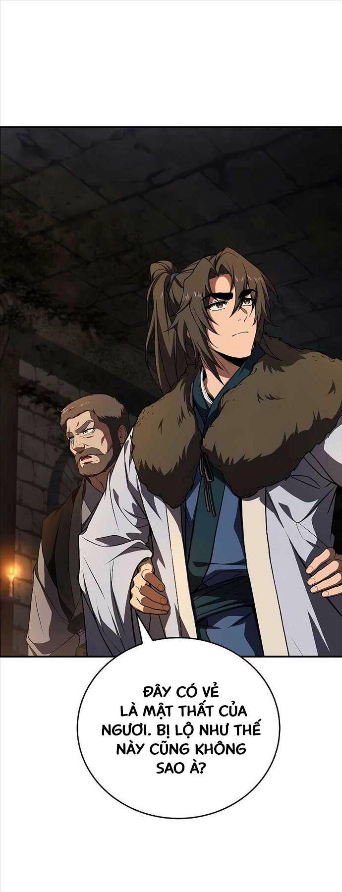 Chuyển Sinh Thành Tiêu Sư - Chapter 59 - Page 35