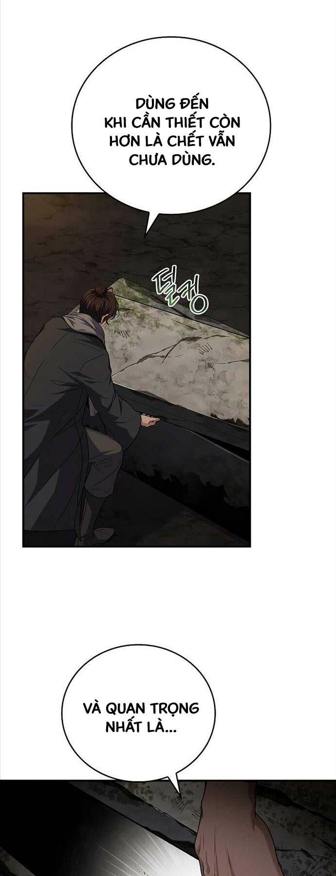 Chuyển Sinh Thành Tiêu Sư - Chapter 59 - Page 36