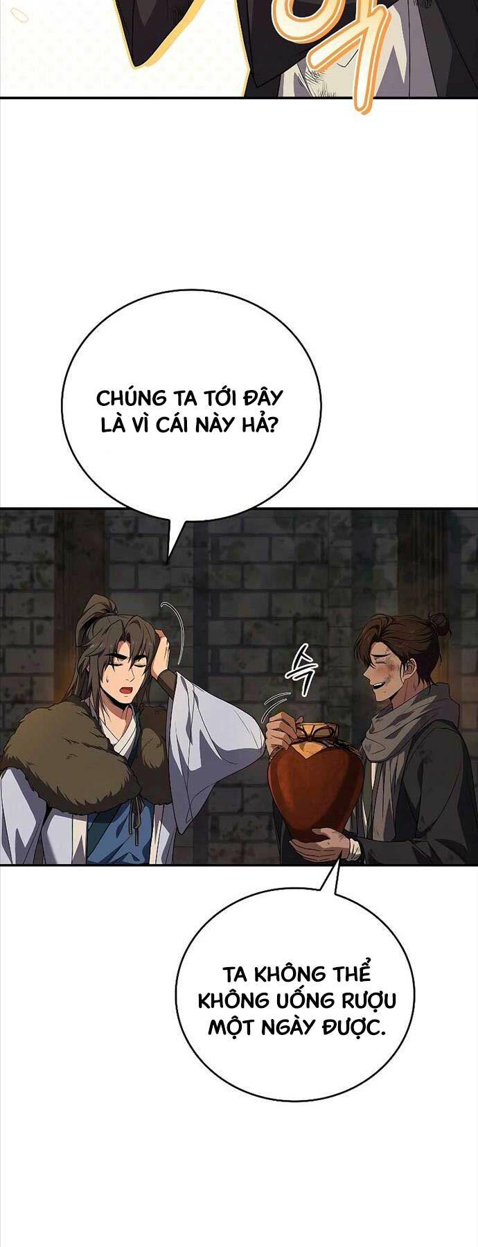 Chuyển Sinh Thành Tiêu Sư - Chapter 59 - Page 38