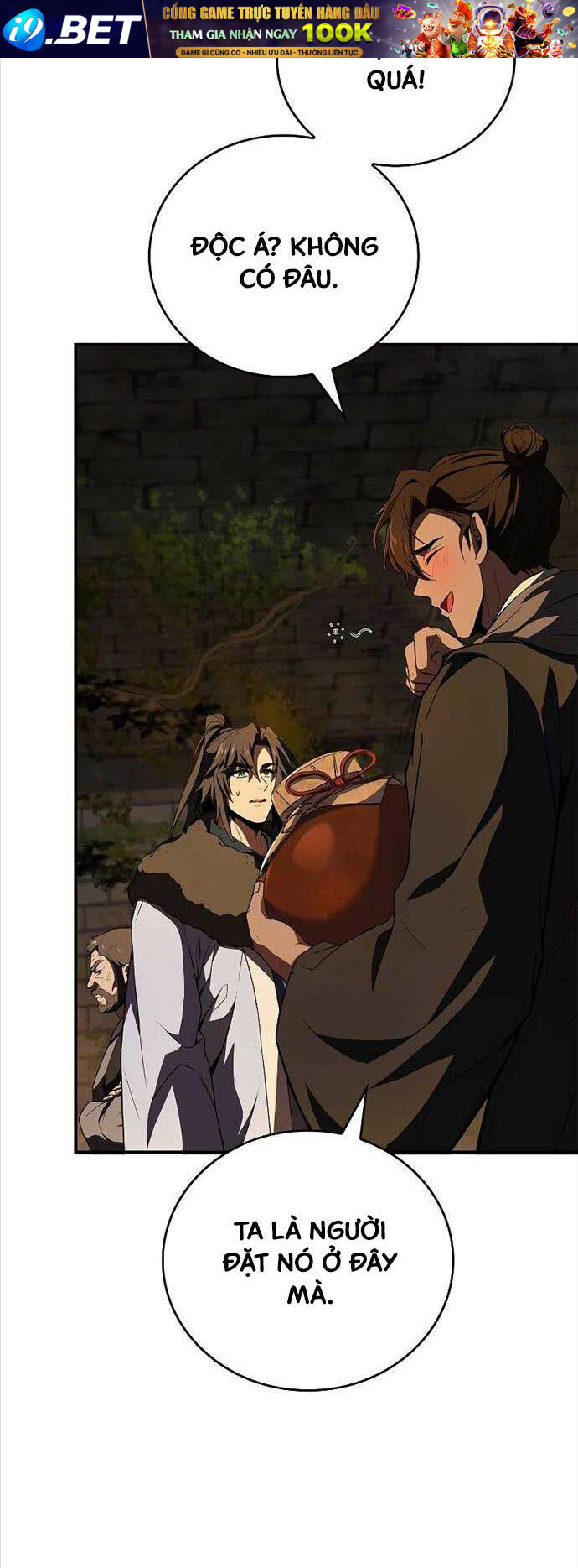 Chuyển Sinh Thành Tiêu Sư - Chapter 59 - Page 40