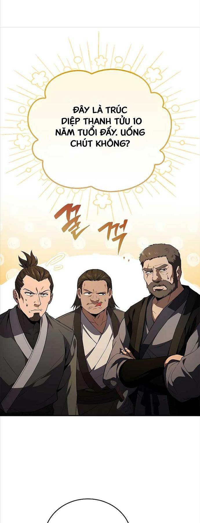 Chuyển Sinh Thành Tiêu Sư - Chapter 59 - Page 41