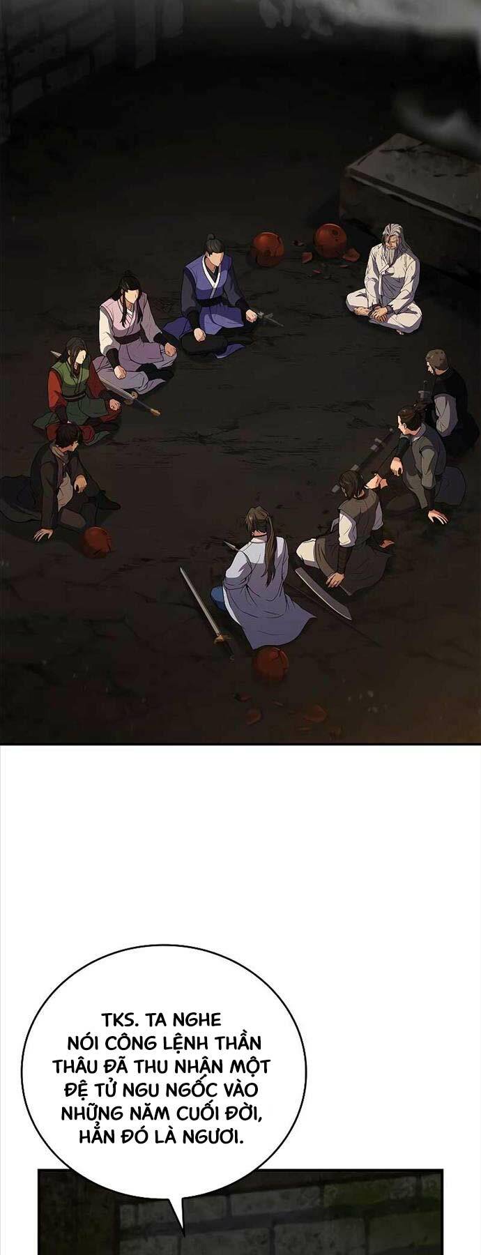 Chuyển Sinh Thành Tiêu Sư - Chapter 59 - Page 44